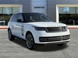 New 2025 Land Rover Range Rover Autobiography image 3
