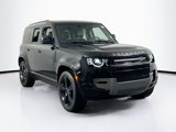 Used 2023 Land Rover Defender 110 X-Dynamic SE image 3