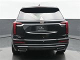 New 2025 Cadillac XT6 Luxury w/ LPO, Floor Liner Package image 5