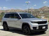 New 2025 Jeep Grand Cherokee L Altitude image 2
