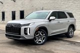 New 2025 Hyundai Palisade SEL image 2