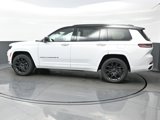 New 2025 Jeep Grand Cherokee L Summit image 3