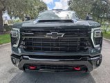 New 2026 Chevrolet Silverado 2500 LT w/ Trail Boss Package image 2