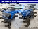 New 2024 Ford Bronco Raptor image 3