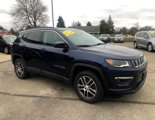 Used 2018 Jeep Compass Latitude w/ Popular Equipment Group image 4