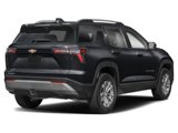New 2026 Chevrolet Equinox LT w/ LPO, Floor Liner Package image 2