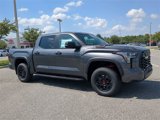 New 2025 Toyota Tundra TRD Pro image 2