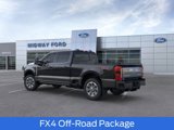 New 2025 Ford F350 King Ranch image 4