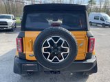 Used 2021 Ford Bronco Outer Banks image 6