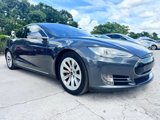 Used 2015 Tesla Model S 85D image 3