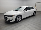 Used 2023 Chevrolet Malibu LT image 2