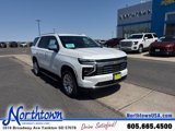 New 2025 Chevrolet Tahoe Premier image 3