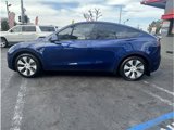 Used 2021 Tesla Model Y 2WD image 4