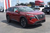 New 2026 Nissan Rogue SV image 3