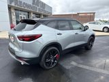 Used 2024 Chevrolet Blazer LT w/ Redline Edition image 3