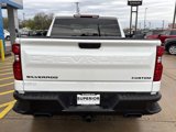 New 2025 Chevrolet Silverado 1500 Custom Trail Boss w/ Dark Appearance Package image 4