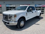 Used 2022 Ford F350 XLT image 3