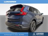 New 2026 Honda CR-V EX-L image 5