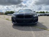 New 2026 BMW M850i xDrive image 2
