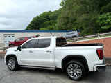 Used 2023 GMC Sierra 1500 Denali w/ Denali Reserve Package image 3