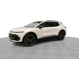 New 2025 Chevrolet Equinox EV RS image 4