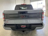 New 2025 Nissan Frontier PRO-4X w/ Pro Premium Package image 5