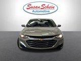Used 2024 Chevrolet Malibu LT image 2