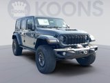 New 2025 Jeep Wrangler Unlimited Rubicon 392 image 2