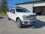 Used 2018 Ford F150 Lariat w/ Equipment Group 502A Luxury image 5