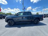 New 2025 RAM 1500 Rebel image 4