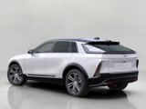 New 2025 Cadillac Lyriq Luxury image 3