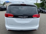 New 2025 Chrysler Voyager LX image 4