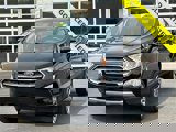 Certified 2021 Ford EcoSport Titanium w/ Interior Protection Package image 4