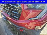 New 2025 GMC Acadia AT4 w/ Luxury Package image 2