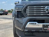 New 2025 Toyota Tacoma Limited image 4
