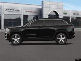 New 2025 Jeep Grand Cherokee Limited 4xe image 3