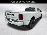 New 2025 RAM 3500 Laramie image 5