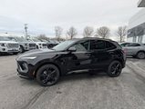 New 2025 Buick Envision Sport Touring image 4