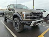 New 2025 Ford F150 Raptor image 3