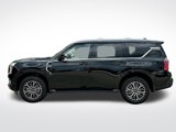 New 2025 Nissan Armada Platinum image 3