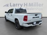 New 2025 RAM 1500 Limited image 3