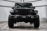 Used 2024 Jeep Wrangler Unlimited Rubicon image 2
