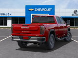 New 2025 GMC Sierra 3500 SLT image 4