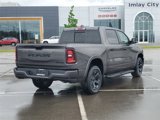 New 2025 RAM 1500 Big Horn image 4