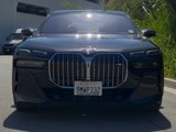 Used 2024 BMW i7 M70 image 3