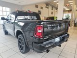 New 2025 RAM 1500 Laramie w/ Night Edition image 5