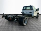 New 2025 Ford F550 4x4 Regular Cab Super Duty image 4