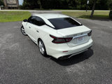 Used 2021 Nissan Maxima 3.5 SV w/ Floor Mat Group image 4