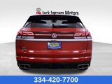 New 2025 Volkswagen Atlas Cross Sport SEL Premium R-Line image 4