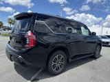 New 2025 Nissan Armada Platinum image 4